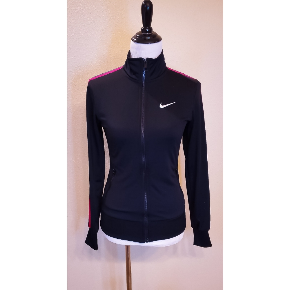 Nike Full Zip